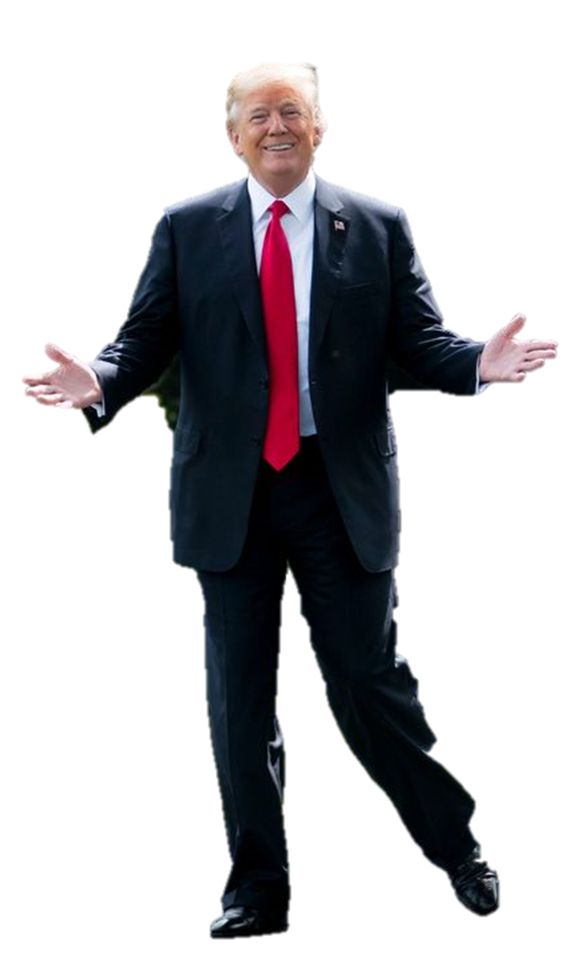 дональт трамп