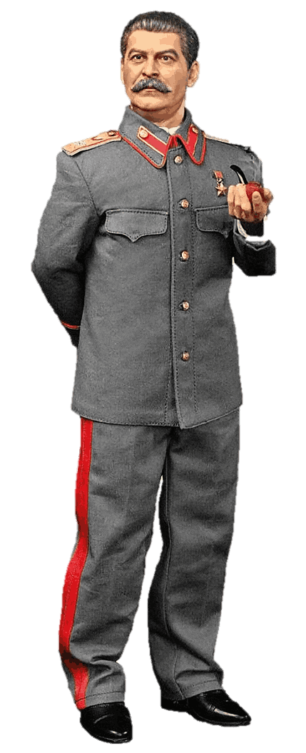 сталин
